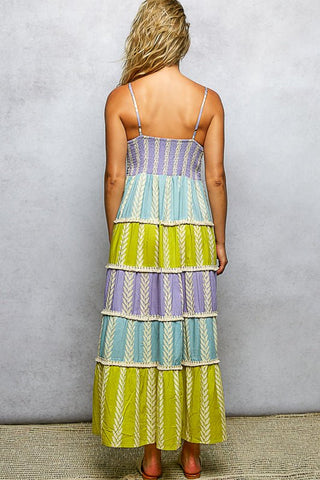 Ember Horizon Dress - Bray and Em Boutique