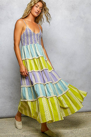 Ember Horizon Dress - Bray and Em Boutique