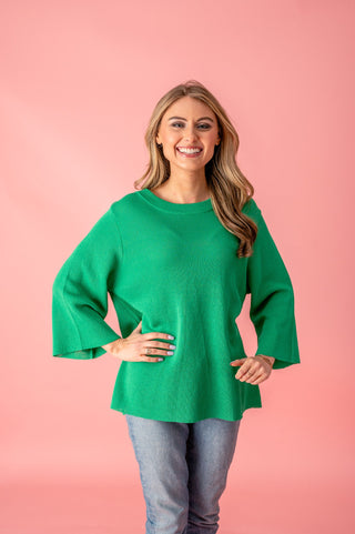 Embrace The Journey Top - Bray and Em Boutique