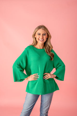 Embrace The Journey Top - Bray and Em Boutique