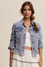 Light Denim
