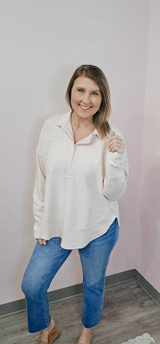 Endless Love Pullover - Bray and Em Boutique