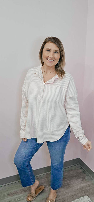 Endless Love Pullover - Bray and Em Boutique
