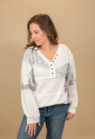 Endless Perfection Top - Bray and Em Boutique