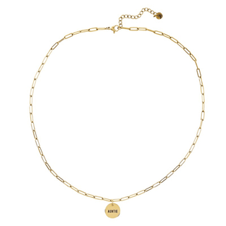 Engraved Pendant Necklace and Wood Box Sets - Bray and Em Boutique