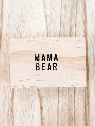 Engraved Pendant Necklace and Wood Box Sets - Bray and Em Boutique