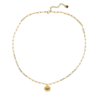 Engraved Pendant Necklace and Wood Box Sets - Bray and Em Boutique