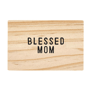 Engraved Pendant Necklace and Wood Box Sets - Bray and Em Boutique