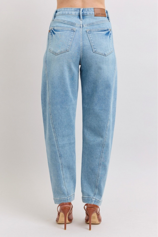 Judy Blue HW Call It Fate Jeans