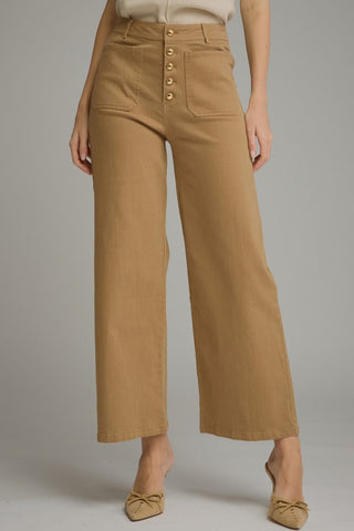 The Perfect Pair Pants