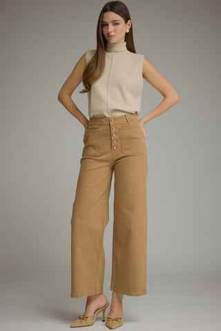 The Perfect Pair Pants