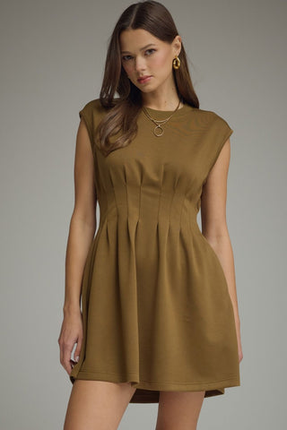 Sweet Simplicity Dress