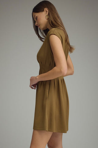 Sweet Simplicity Dress