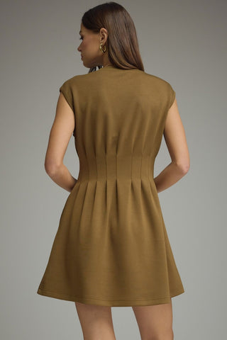 Sweet Simplicity Dress