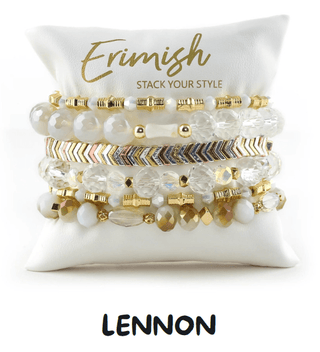 ERIMISH Bracelet Stacks - Bray and Em Boutique