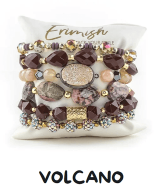 ERIMISH Bracelet Stacks - Bray and Em Boutique