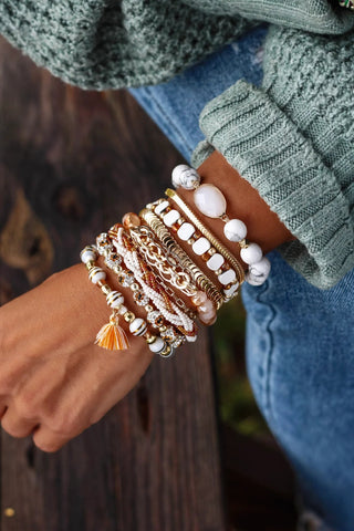 ERIMISH Bracelet Stacks - Bray and Em Boutique