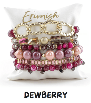ERIMISH Bracelet Stacks - Bray and Em Boutique