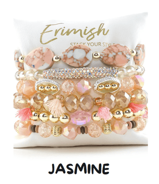 ERIMISH Bracelet Stacks - Bray and Em Boutique