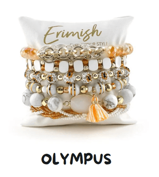 ERIMISH Bracelet Stacks - Bray and Em Boutique