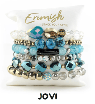 ERIMISH Bracelet Stacks - Bray and Em Boutique