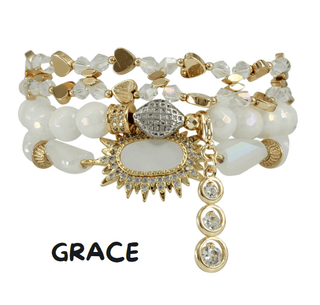 ERIMISH Bracelet Stacks - Bray and Em Boutique