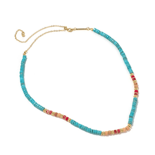 ERIMISH: Brax Necklace - Bray and Em Boutique