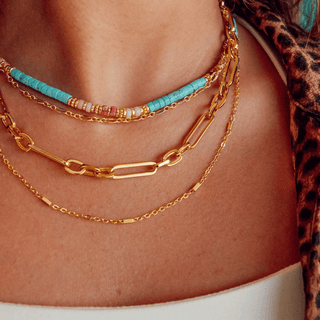 ERIMISH: Brax Necklace - Bray and Em Boutique