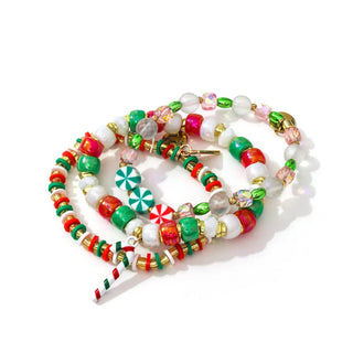 Erimish Candy Cane Starter Stack - Bray and Em Boutique