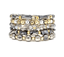 1 -Black/Gold