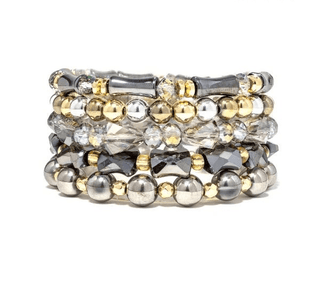ERIMISH: Fall Stack Bracelets - 2025 - Bray and Em Boutique
