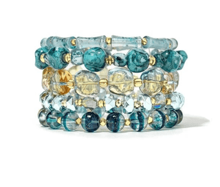 ERIMISH: Fall Stack Bracelets - 2025 - Bray and Em Boutique