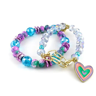 Erimish Gem Jams Kids Bracelet Set - Bray and Em Boutique