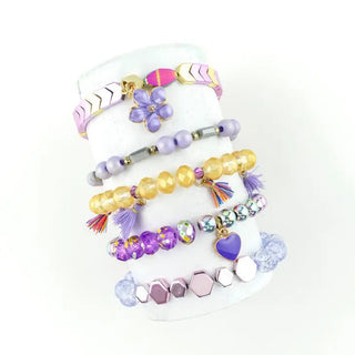 Erimish Gem Jams Kids Stacks - Bray and Em Boutique