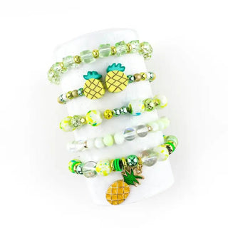 Erimish Gem Jams Kids Stacks - Bray and Em Boutique