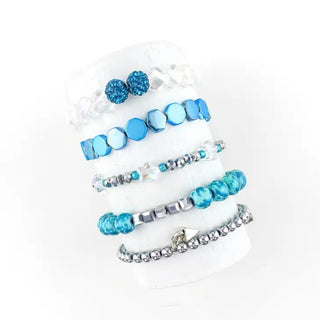 Erimish Gem Jams Kids Stacks - Bray and Em Boutique