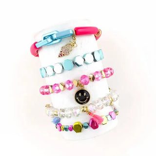Erimish Gem Jams Kids Stacks - Bray and Em Boutique