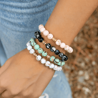 ERIMISH: Olive Bracelet - Bray and Em Boutique