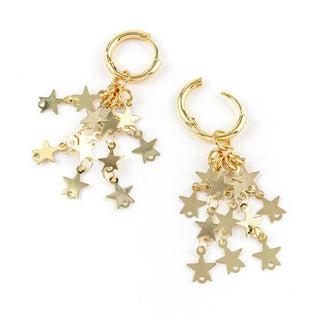 ERIMISH Patriot Earrings - Bray and Em Boutique