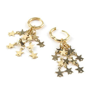 ERIMISH Patriot Earrings - Bray and Em Boutique