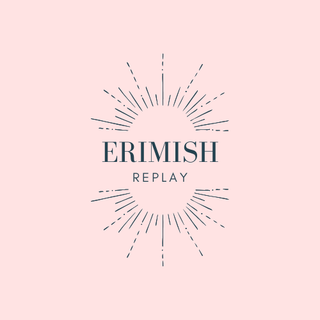 Erimish Replay - Bray and Em Boutique