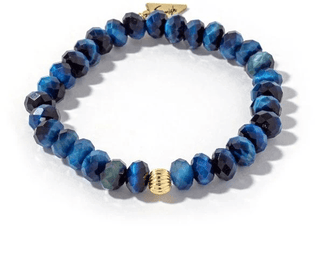 ERIMISH: Tigers Eye Bracelet - Bray and Em Boutique