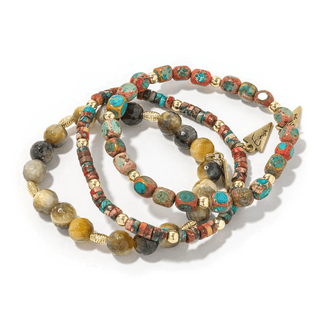 ERIMISH: Wren Starter Stack - Bray and Em Boutique