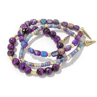 ERIMISH: Wren Starter Stack - Bray and Em Boutique