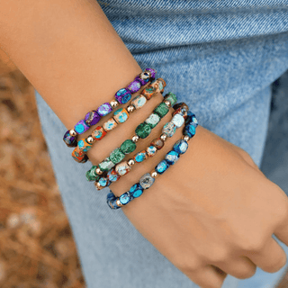 ERIMISH: Wrenley Starter Stack - Bray and Em Boutique