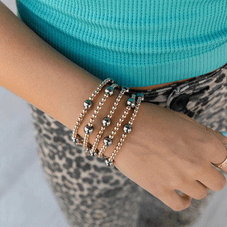 ERIMISH: Zeus Starter Stack - Bray and Em Boutique