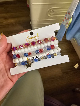 Ermish Stars - Bray and Em Boutique