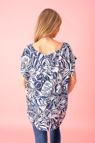 Escape Your Everyday Top - Bray and Em Boutique