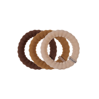 Teleties Nylon Hair Ties