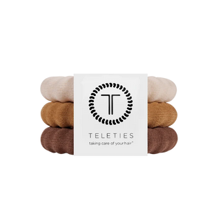 Teleties Nylon Hair Ties